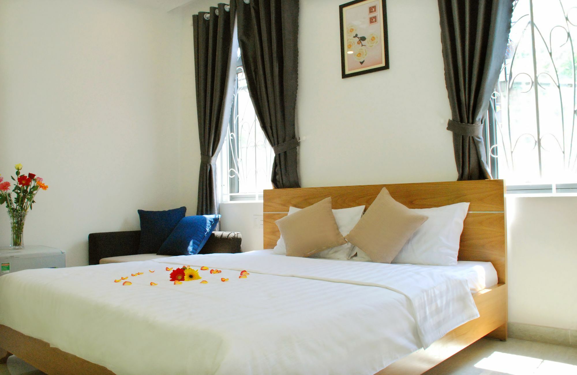 Cents Da Nang Hotel Exterior photo