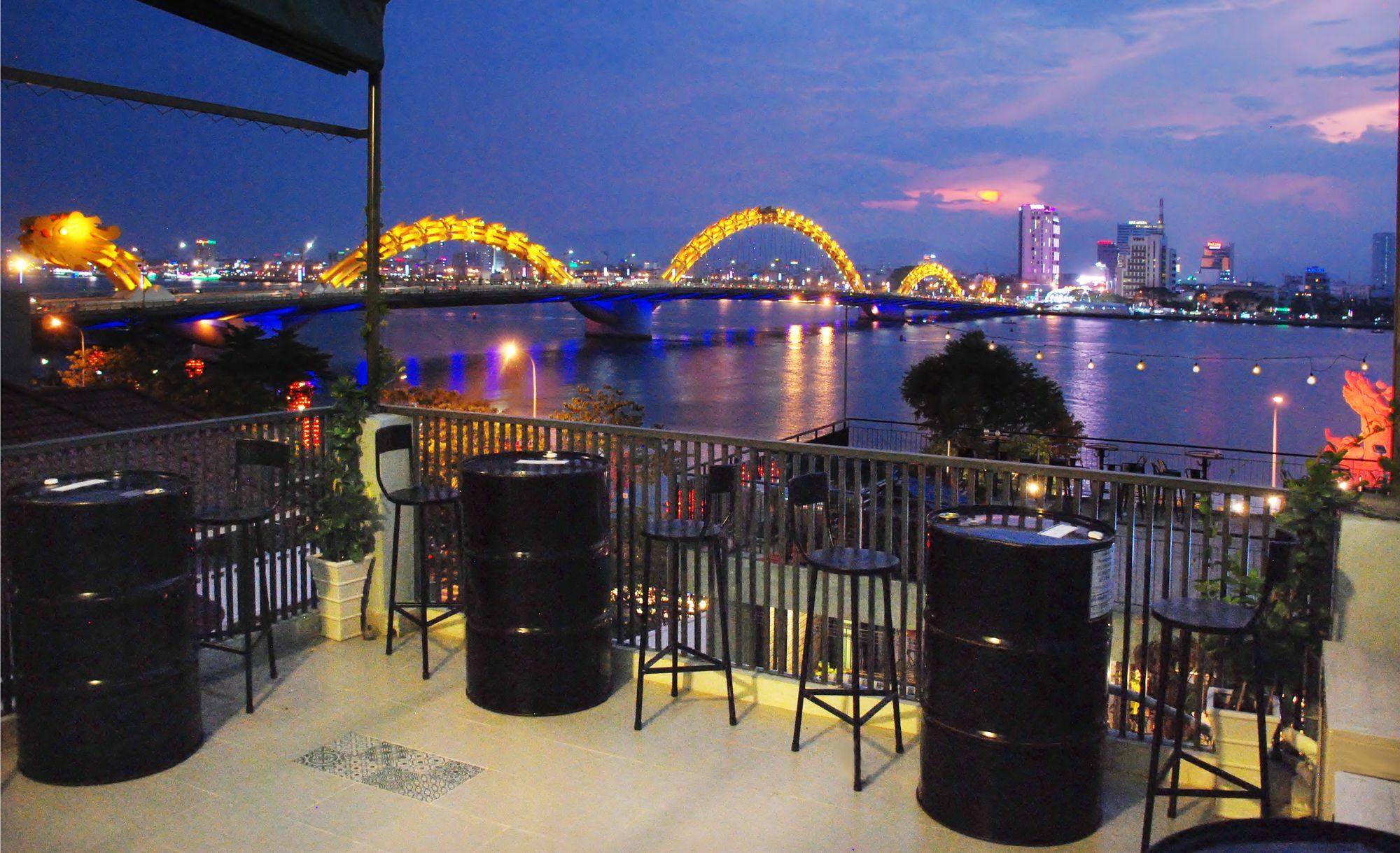Cents Da Nang Hotel Exterior photo
